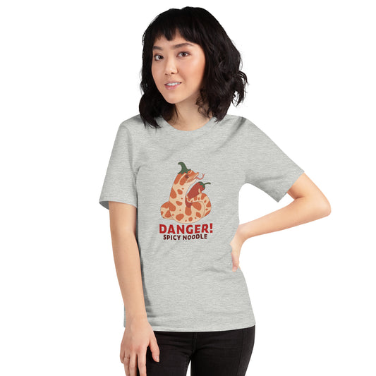 Danger Noodle T-shirt